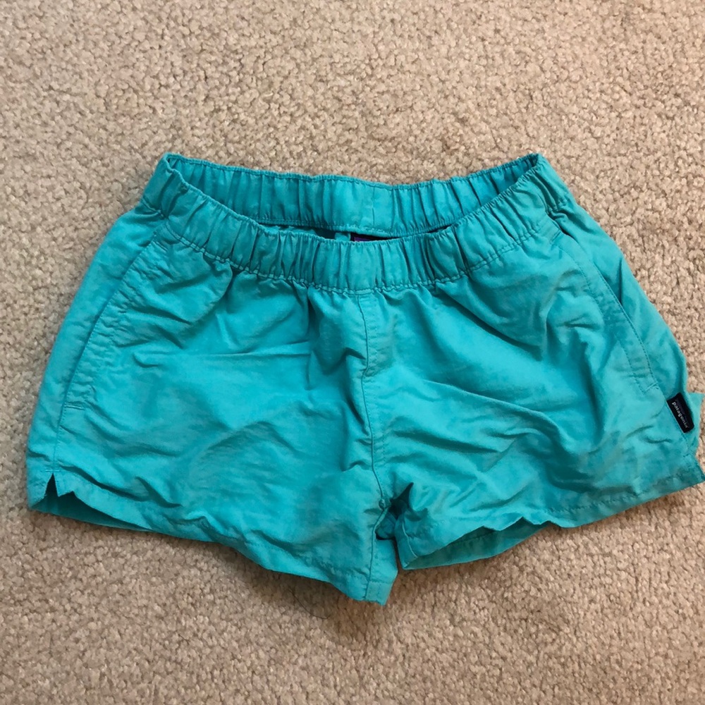 Patagonia Barely Baggies